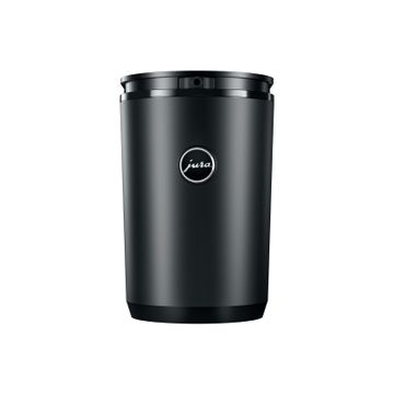  Jura Chłodziarka do mleka Cool Control 2,5L czarna (24246)