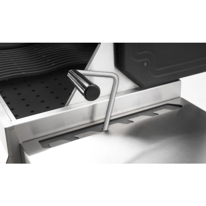 Grill węglowy Napoleon PRO605CSS