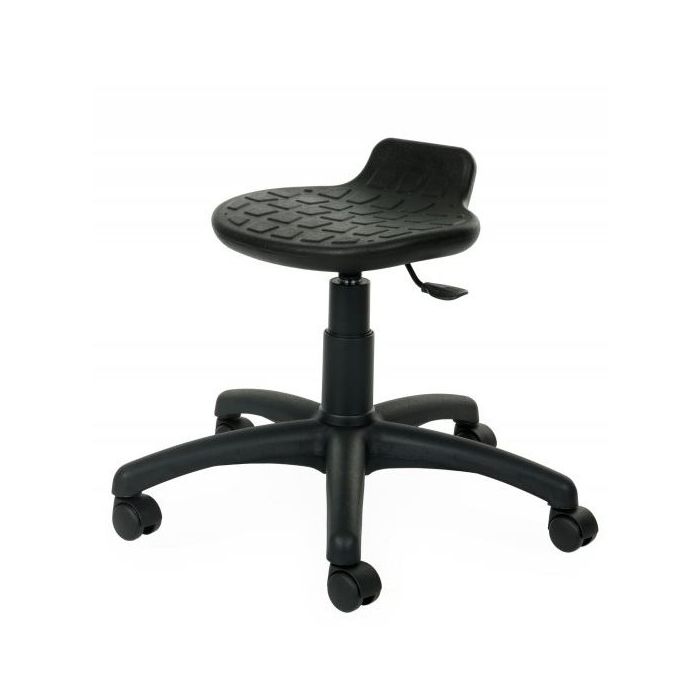 Krzesło obrotowe Grospol Lab Stool