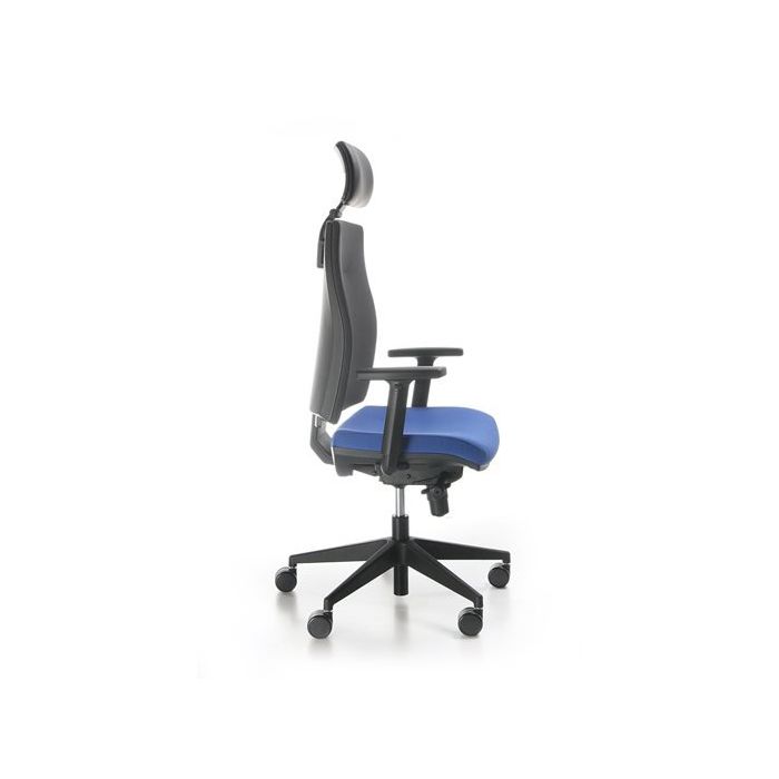 Fotel obrotowy CORR CJ 103 black Bejot