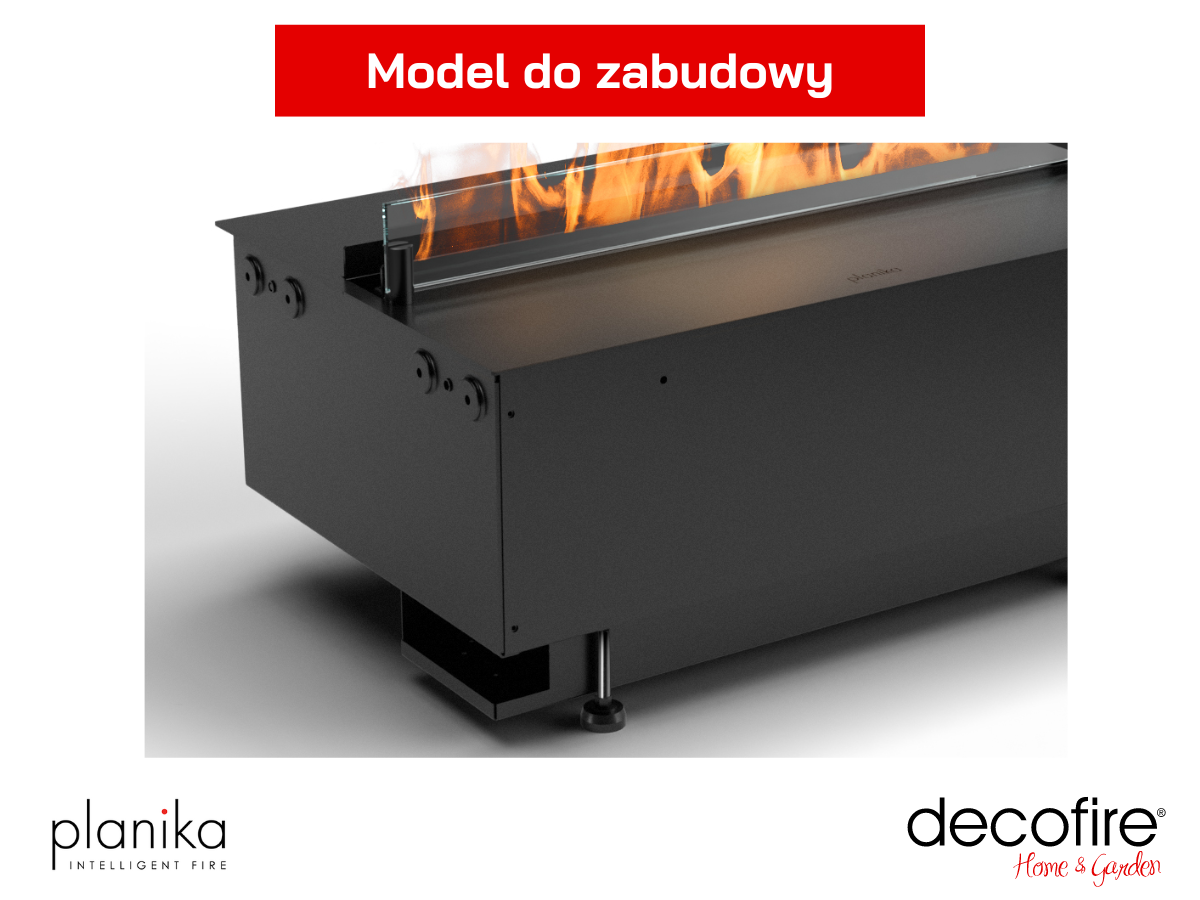 Model do zabudowy