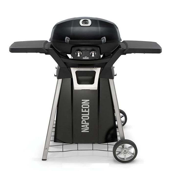Grill gazowy Napoleon PRO285 + wózek (PRO285BK-CE)
