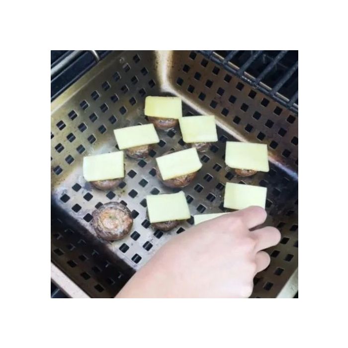 Brytfanna do grillowania Broil King (69820)