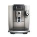 Ekspres do kawy Jura E8 Midnight Silver (ED) (15712)
