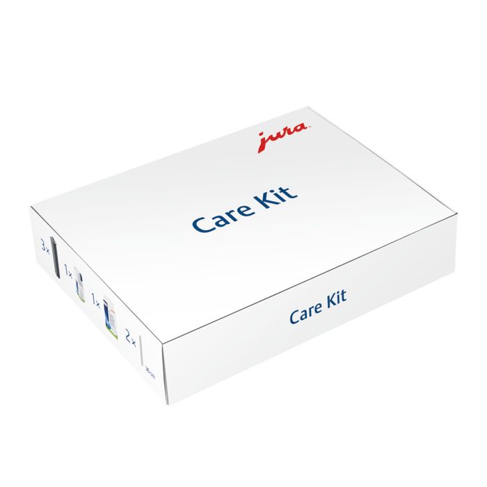 Zestaw do konserwacji ekspresów Care Kit Jura (24235)