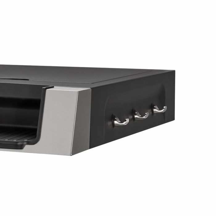 Grill gazowy Enders Boston 4 KR Turbo II (88919)