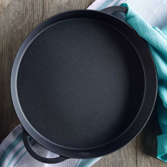 Patelnia DO grilli Big Green Egg Large lub większych.