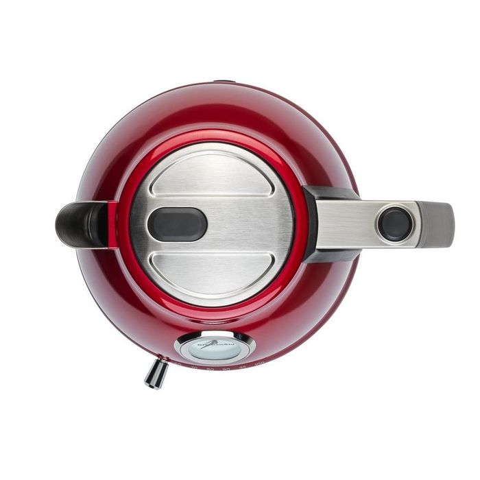 Czajnik Artisan 1,5 l Candy Apple KitchenAid (5KEK1522ECA)