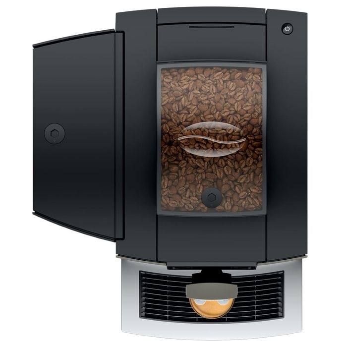 Ekspres do kawy Jura X4 Dark Inox (EA) (15544)
