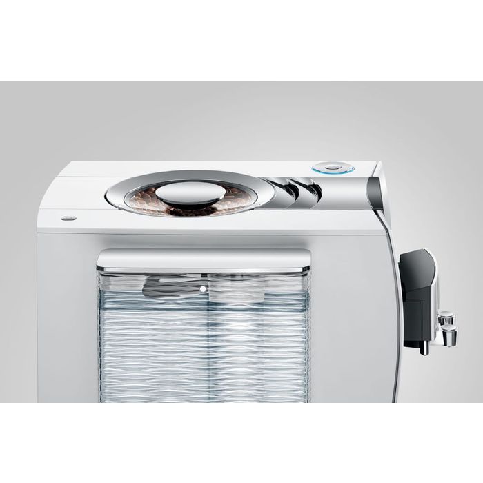 Ekspres do kawy Jura Z10 Diamond White (EA) (15410)