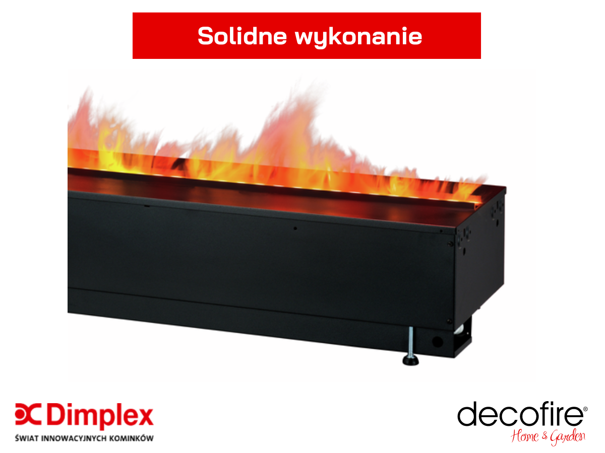 Solidne wykonanie