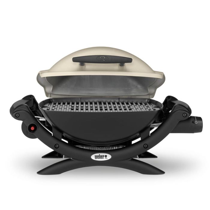 Grill gazowy Weber Q 1000 (50060075)