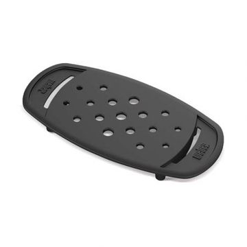 Podkładka żeliwna pod wkłady GBS Weber (8845)
