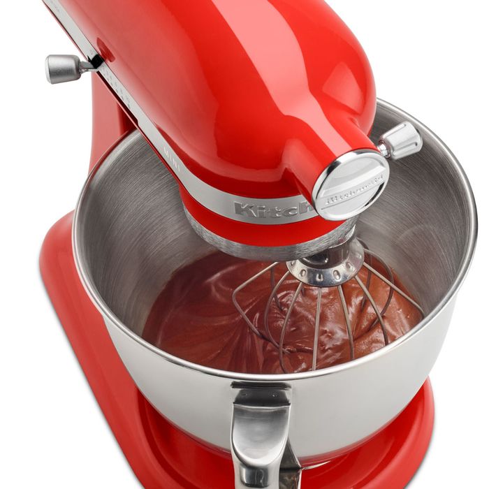 Dzieża INOX z rączką do miksera MINI 3,3L KitchenAid (5KSM35SSFP)