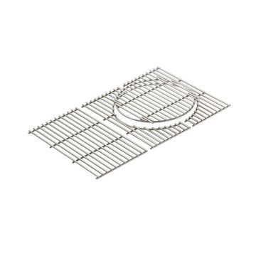 Ruszt ze stali nierdzewnej Switch Grid do grilla Hyde 4 Enders (7851)