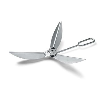 Zestaw One-Touch System do grilli węglowych 57 cm Weber (7444)