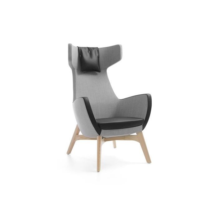 Fotel UMM UM W 703 Bejot