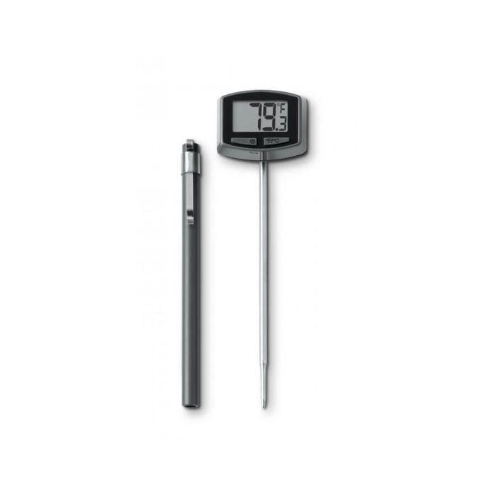 Cyfrowy termometr kieszonkowy Weber (6492)