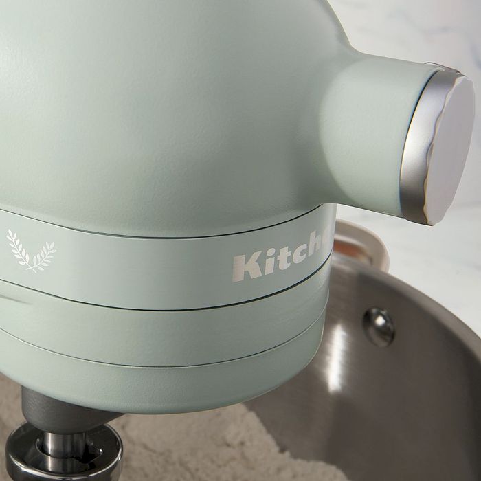 Mikser Artisan 5 Blossom 4,7L KitchenAid (5KSM180LEELB) 