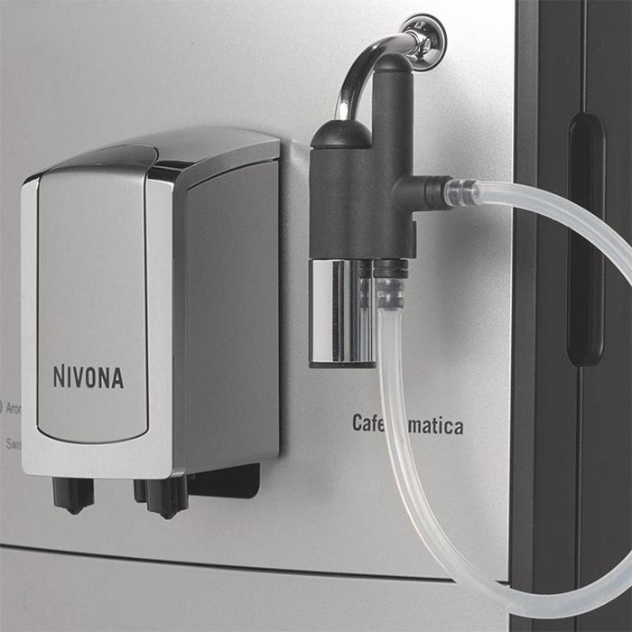 Ekspres do kawy Nivona 530 CafeRomatica