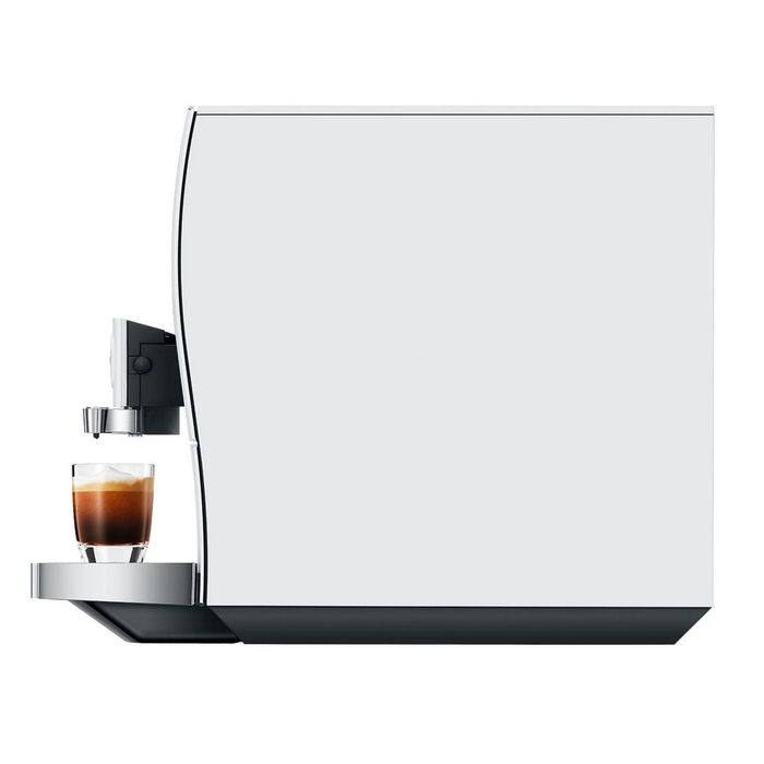Ekspres do kawy Jura Z10 Diamond White (EB) (15619)