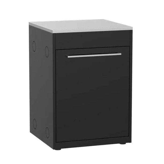BBQ Kitchen - moduł z drzwiczkami i schowkiem Weber (BBQ1100010)