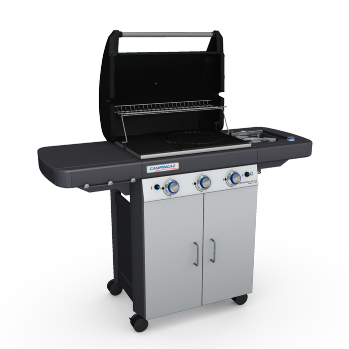 Grill gazowy Campingaz CLASSIC LS PLUS Seria 3 