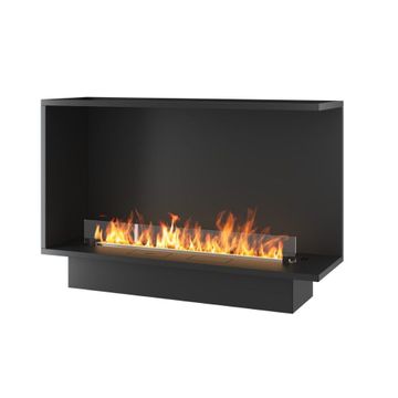 Biokominek do zabudowy Infire Etronic R 1200