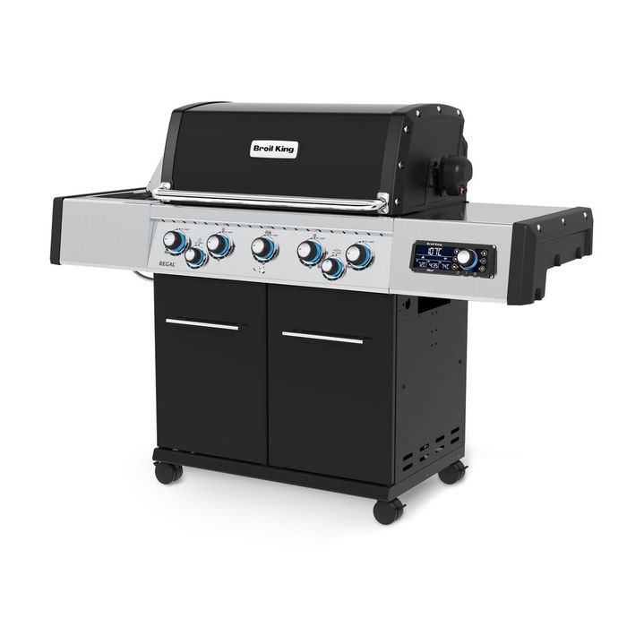 Grill gazowy Broil King Regal Q 590 (685283PL)