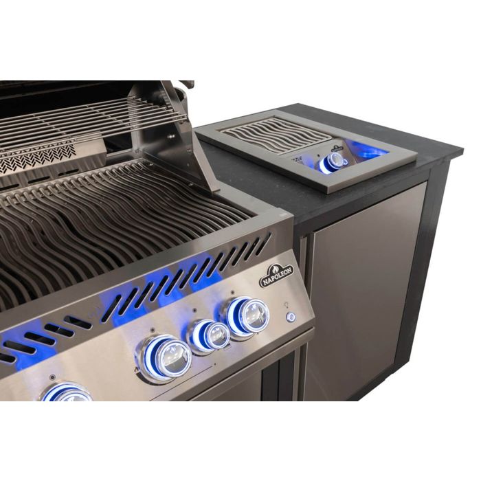 EKSPOZYCJA !!! Kuchnia zewnętrzna grill gazowy OASIS™ Compact Seria 700 32' Napoleon