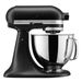 Mikser Artisan 5 Matte Black 4,8L KitchenAid (5KSM125EBM)