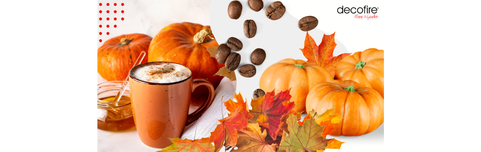 Jak zrobić Pumpkin Spice Latte?