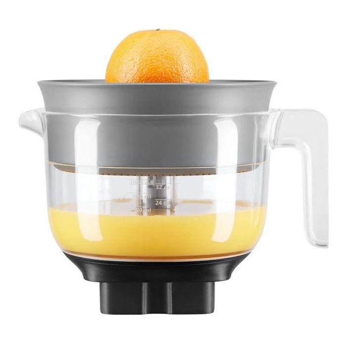 Blender K150 1,4 l z wyciskaczem Empire Red KitchenAid (5KSB1350EER)