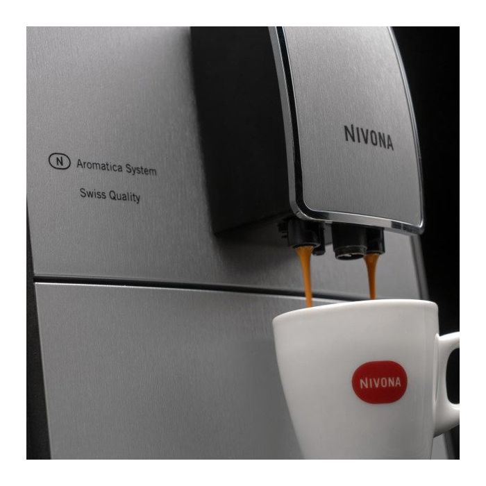 Ekspres do kawy Nivona 769 CafeRomatica