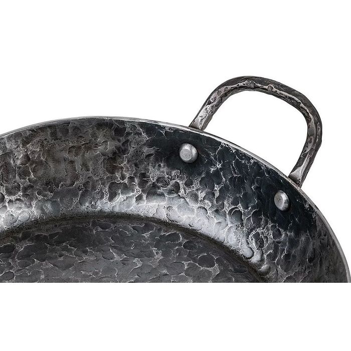 Kuta patelnia z 2 uchwytami 24 cm Forged
