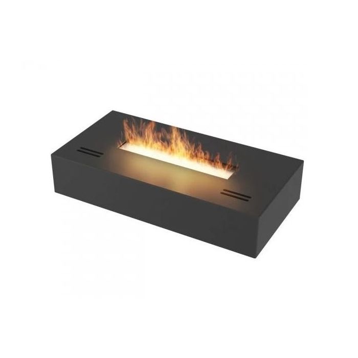 Wkład palenisko do kominka tradycyjnego Simple Fire SIMPLEBOX 400