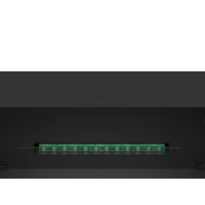 Kominek na parę wodną Infire Inside Invapo 800 Multicolor