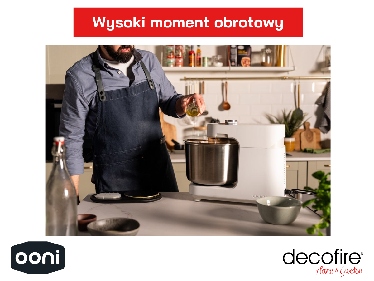Silnik o wysokim momencie obrotowym