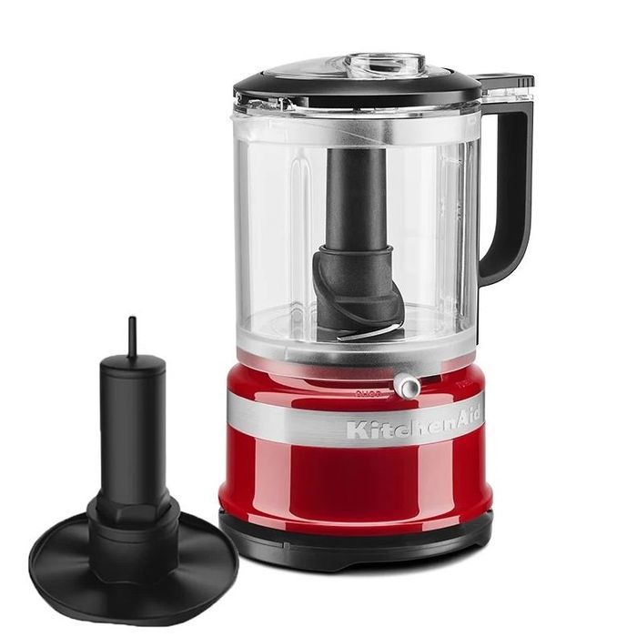 Malakser MINI 1,1 l Empire Red KitchenAid (5KFC0516EER)