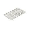 Ruszt ze stali nierdzewnej Switch Grid do grilla Hyde 4 Enders (7851)