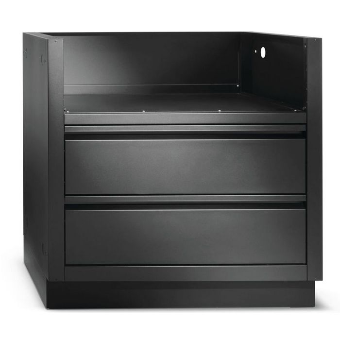 Szafka pod grilla do zabudowy Built-in 700 Series 32 OASIS, Czarny Mat Napoleon (IM-UGC32-MK-1)