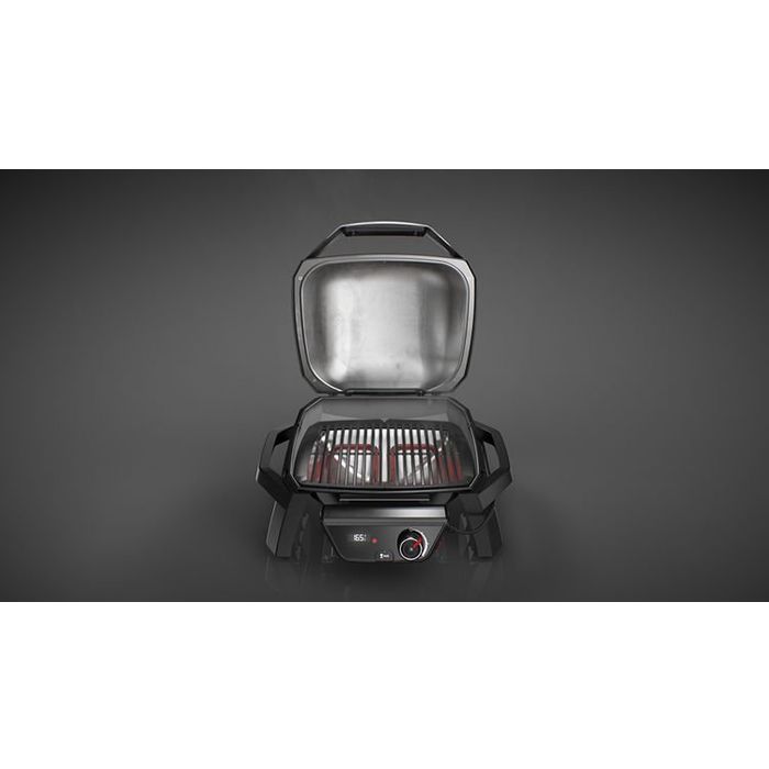 Grill elektryczny Weber PULSE 1000 Stand