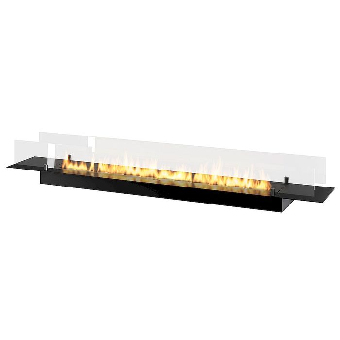 Wkład do zabudowy Infire INSERT Slim 2000 ogień