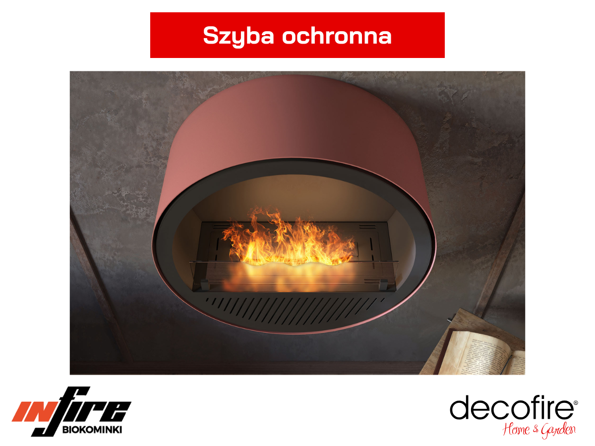 Szyba ochronna