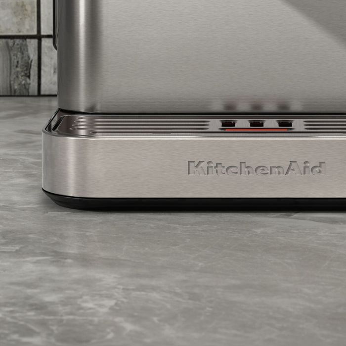 Ekspres automatyczny KF7 Stainless Steel KitchenAid (5KES8557ESX)