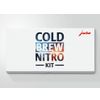 Zestaw Cold Brew Nitro Kit Jura (24337)