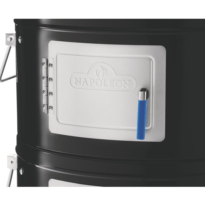 SMOKER 22 Wędzarnia węglowa Apollo 57 cm Napoleon (AS22PK)
