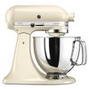 Mikser Artisan 5 Almond Cream 4,8 l KitchenAid (5KSM125EAC)
