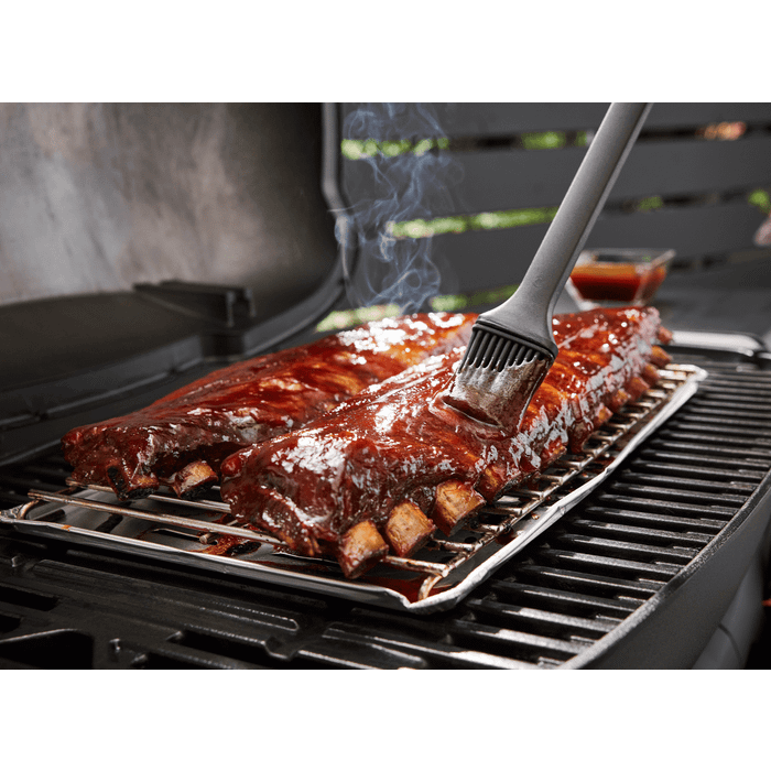 Grill gazowy Weber Q 3200N+ z wózkiem Premium (1501130)
