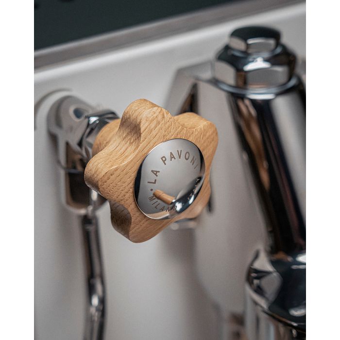 Ekspres do kawy La Pavoni Mini Cellini Classic (LPSMCW01EU)
